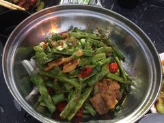 -陈帅夜排档·龙虾·炒菜·烤串(世茂店)