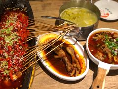 -成都吃客(九眼桥店)