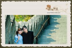 -飞鱼婚纱摄影(宏福大厦店)