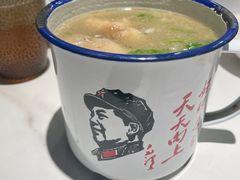 新疆缸缸肉-塔城饭店(新沪路店)