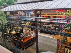 景观位-云海肴·云南菜(南强街总店)