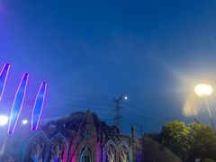 -苏州乐园森林水世界