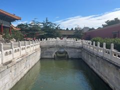 -北京市劳动人民文化宫(太庙)