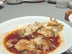 -吉祥凯悦-中餐厅(让胡路店)