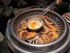 -梨花自助烤肉(乐宾店)