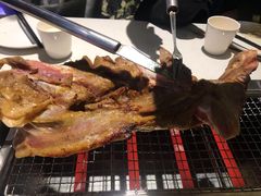 -AK47烤羊腿串吧(柳浪家园店)