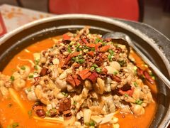 -熊记虾王·小龙虾(东晓南店)