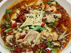 -大隐隐于市私房菜(保和小区店)