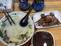 -鸭小妹鸭血粉丝(老门东店)
