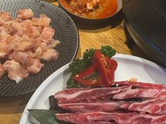 -冷面大王(细河南路店)