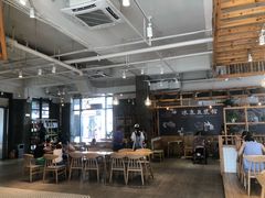 大堂-冰泉豆浆馆(阳朔店)