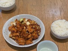 -唐食语粥(青山万达广场店)