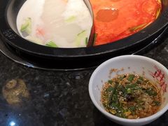 -井格重庆火锅(临平银泰城店)