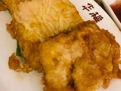 -华梅西餐厅(哈尔滨中央大街店)
