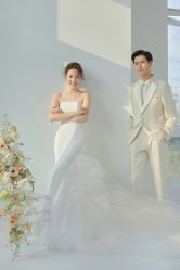 -金夫人婚纱摄影(惠阳店)