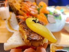-酒久自助料理(佳兆业店)