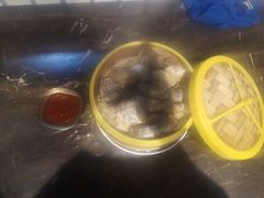 -大叹号·朝鲜族烤肉(潍坊泰华城店)