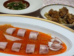 -新光酒家·河豚·海鲜·蟹料理(浦东店)