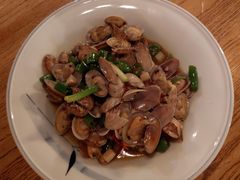 -热度餐厅(老佛爷店)