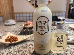 -震海贝烤贝·民俗特色店(延吉总店)