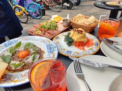 -Alimentari Grande(东湖路店)