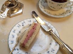-The Ritz Restaurant