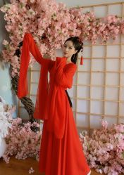 -美云庭古装·格格服汉服·京城旅拍(北京店)