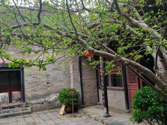 -刘青霞故居(宋都皇城旅游度假区)