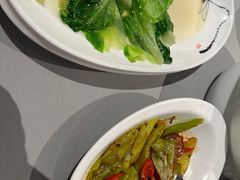-潮府馆·非遗潮州菜·港式点心(世纪公园店)