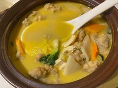 京城酥肉锅-四季民福烤鸭店(望京南湖东园店)