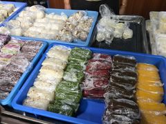 -非遗近水楼糕团(景德路店)