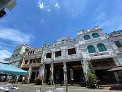 -拾光里·清补凉(骑楼老街店)