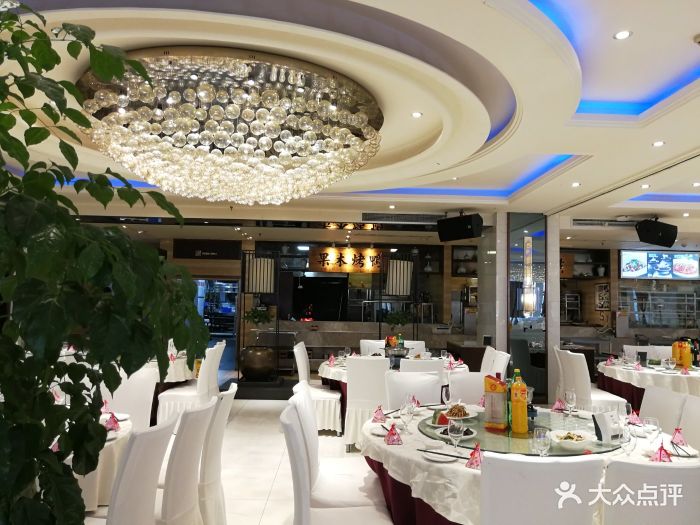 卞氏菜根香(华润二十四城店)--环境图片-成都美食-大众点评网