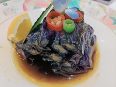 -汤记传菜(秀浦路店)