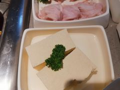 鸭掌-海底捞火锅(银泰中心店)