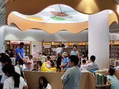 -广州市白云区图书馆