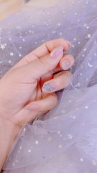 -闺蜜美甲