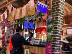 -东大桥小国抻面烧烤(长通路店)