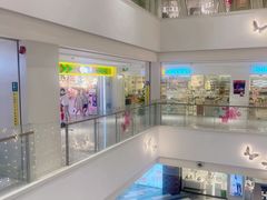 -百联临沂购物中心(临沂路店)