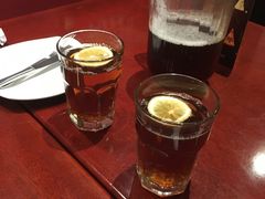 柠檬茶-棒约翰比萨·意面(剑河店)