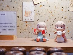 -发酵食堂(屏风街店)