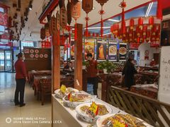 大堂-7号院家宴.烧鸽子(门头沟店)