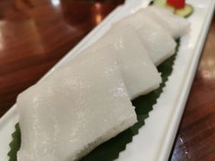 顺德伦教糕-顺德人家食府(黄金广场店)