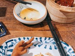 -和府捞面(景枫中心店)