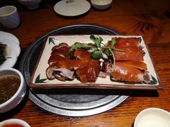 -农厨好味·温泉鹅·农家菜