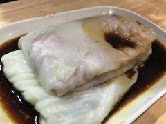 猪肉肠-熊记鸡粥瑞熊美食店(石岗大街店)