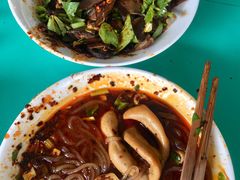 冒节子-甘记肥肠粉(马鞍北路店)