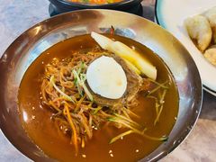 冷面-屋里家延边朝鲜族冷面(梅林3店)