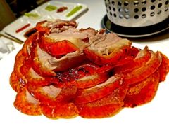 -同喜烤鸭店(光芒店)