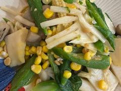 -荷花泰菜(东方新天地店)
